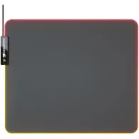 Cougar | neon rgb | mouse pad | 350*300*4mm