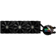 Cougar poseidon gt 360 aio liquid watercooling