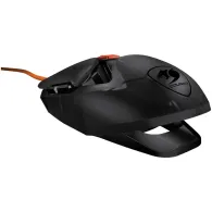 Cougar | airblader tournament black | mouse