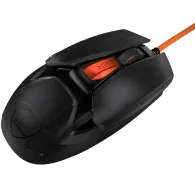 Cougar | airblader tournament black | mouse