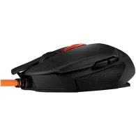 Cougar | airblader tournament black | mouse