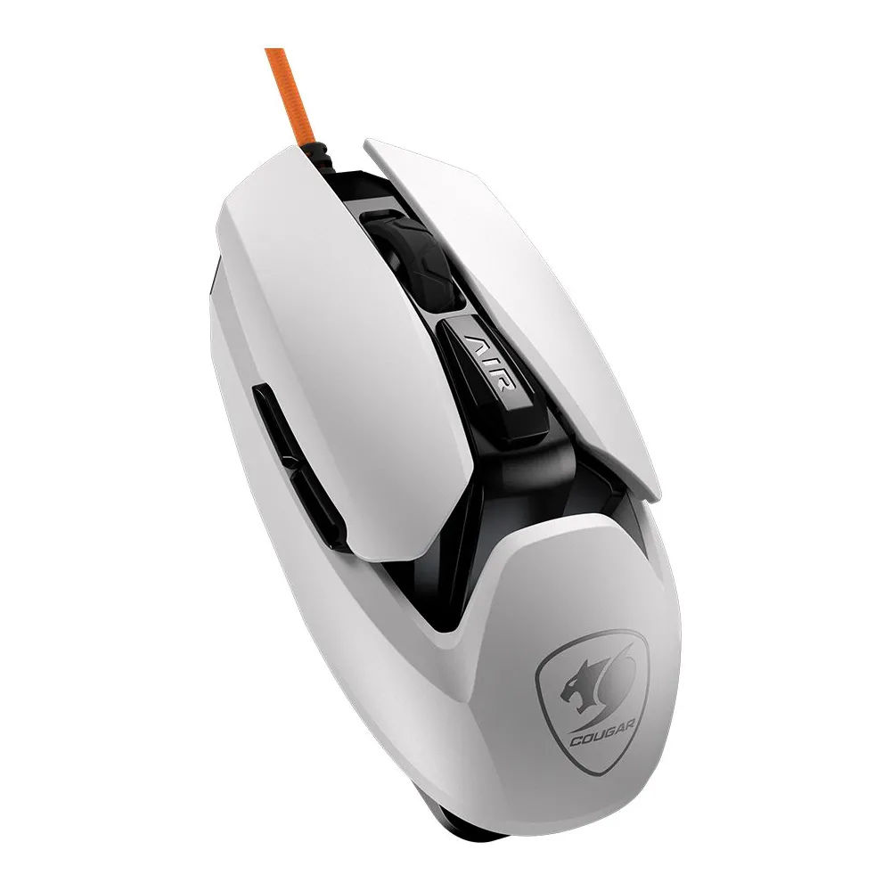 Cougar | airblader tournament white | mouse