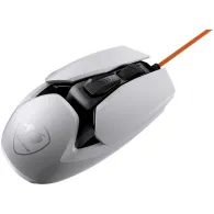 Cougar | airblader tournament white | mouse