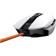 Cougar | airblader tournament white | mouse