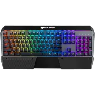 Cougar | attack x3 rgb mechanical gaming keyboard | cherry