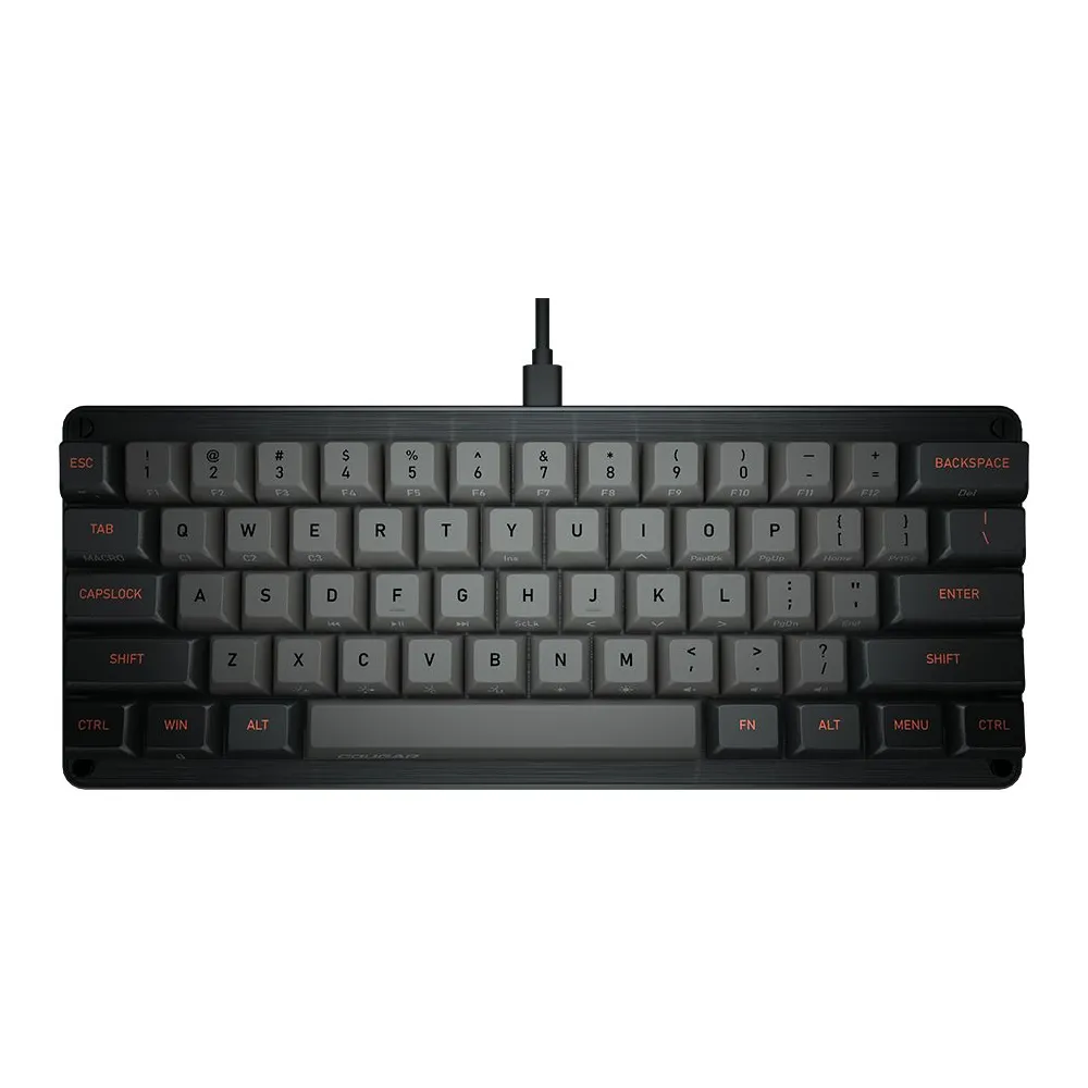 Cougar | puri mini | keyboard