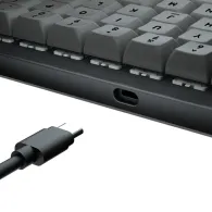 Cougar | puri mini | keyboard