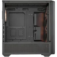 Cougar | mx600 black | pc case | mid tower