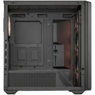 Cougar | mx600 black | pc case | mid tower