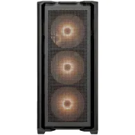 Cougar | mx600 black | pc case | mid tower