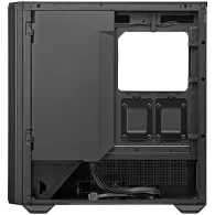 Cougar | mx600 black | pc case | mid tower