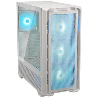Cougar | mx600 white | pc case | mid tower