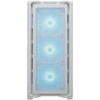 Cougar | mx600 white | pc case | mid tower