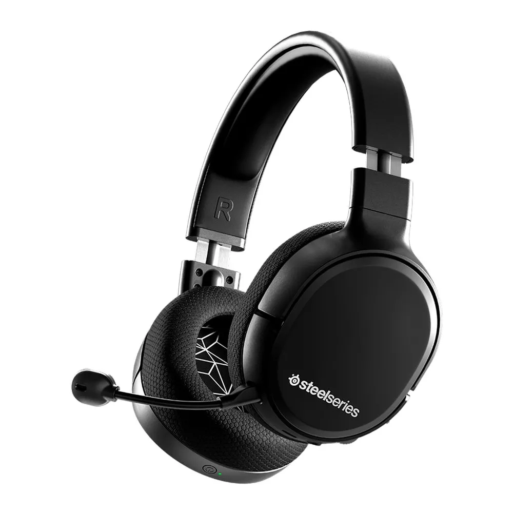 Steelseries i arctis 1 wireless i gaming headset i wireless
