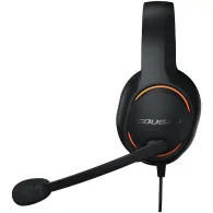 Cougar i dive i headset i driver 50mm / 9.7mm