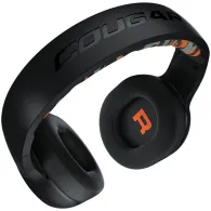 Cougar i dive i headset i driver 50mm / 9.7mm