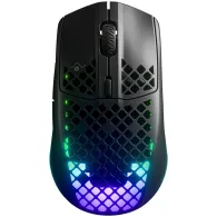Steelseries i aerox 3 wireless ghost i gaming mouse i