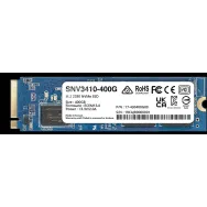 SSD Server Synology SNV3510, 400GB, PCI Express x4, M.2, resigilat/reparat