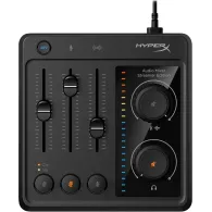 HP HyperX Audio Mixer