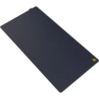 Mpc890 cordura mousepad 890x450x3mm - albastru res