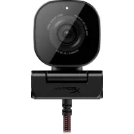 HP HyperX Vision S Webcam camere web