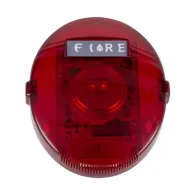 Sirena cu flash adresabila de interior - unipos fd