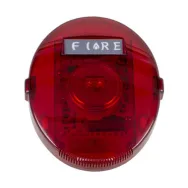 Sirena cu flash adresabila de interior - unipos fd