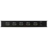 Lindy 38150 distribuitoare video HDMI