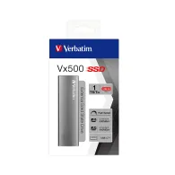 Verbatim Vx500 1 TB Argint