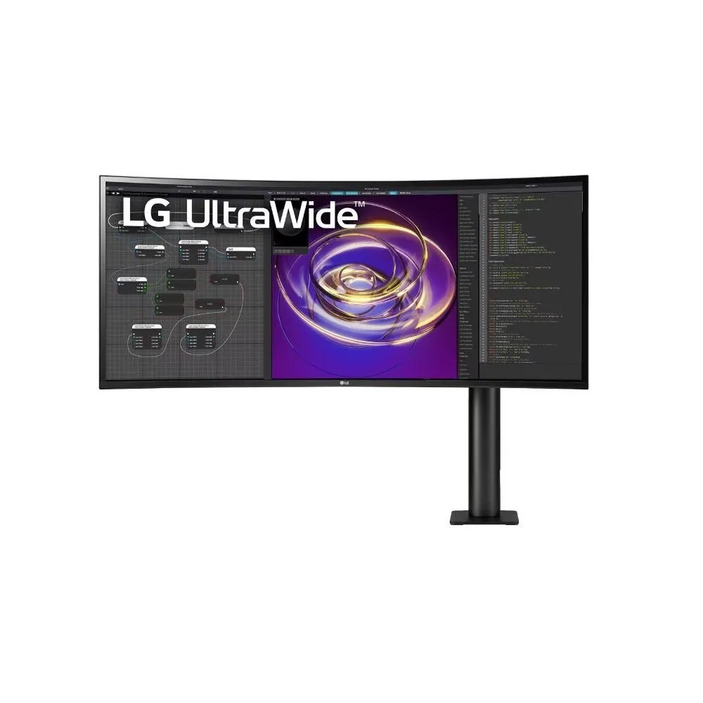 Monitor lcd 34/34wp88cp-b lg