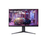 LG 32GQ850-B monitoare LCD 81,3 cm (32") 2560 x 1440 Pixel Quad HD Negru