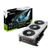 Geforce rtx 4070 ti super eagle oc ice 16gb gddr6x