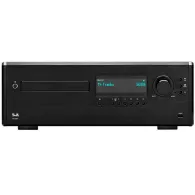 Multi source sacd player t+a mp2500r bluetooth tidal qobuz roon negru