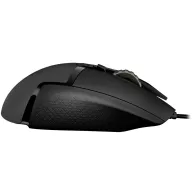 Logitech g502 lol corded gaming mouse - hero - k/da