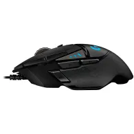 Logitech g502 lol corded gaming mouse - hero - k/da
