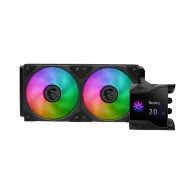 MSI MPG CORELIQUID D240 sistem răcire computer Procesor Kit lichid de răcire Negru 1 buc.