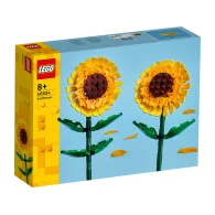 Florile soarelui lego 40524