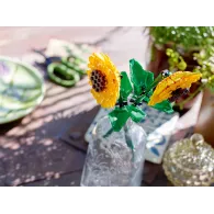 Florile soarelui lego 40524