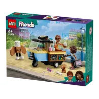 Brutaria pe roti lego 42606