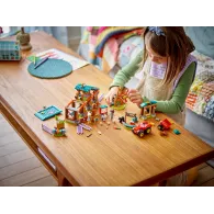 Refugiu pt. animale de ferma lego 42617