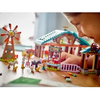 Refugiu pt. animale de ferma lego 42617