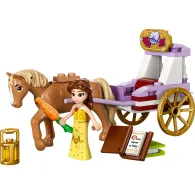 Caleasca lui belle lego 43233