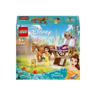 Caleasca lui belle lego 43233