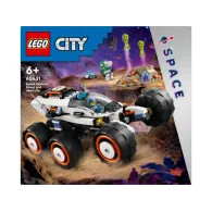 Rover explor.&viata extraterestra 60431