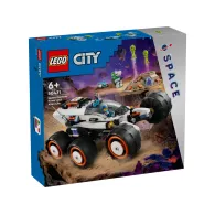 Rover explor.&viata extraterestra 60431