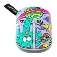 ASUS Marshmallow Mouse MD100 Steven Harrington Edition mouse-uri Ambidextru RF Wireless + Bluetooth Optice 1600 DPI