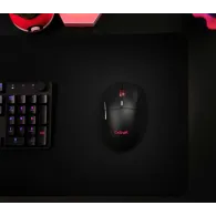 Trust GXT 926 Redex II mouse-uri Mâna dreaptă RF fără fir Cu laser 10000 DPI