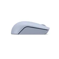 Lenovo 300 Wireless Compact Maus Kabellos Optisch Blau 3 Tasten 1000 dpi mouse-uri Ambidextru RF fără fir Optice