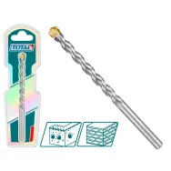 Total - burghiu pentru beton - 8x150mm (industrial)