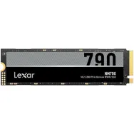 SSD Lexar NM790, 2TB, PCI Express 4.0, M.2